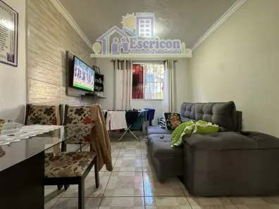 Apartamento com 2 Quartos à venda, 39m² no Colônia (Zona Leste), São Paulo