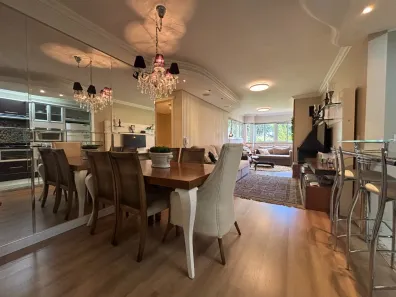 Apartamento com 2 Quartos à venda, 76m² no Centro, Gramado
