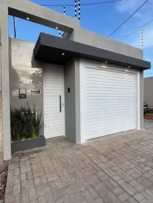 Casa com 2 Quartos à venda, 50m² no Mangabeira, Feira de Santana