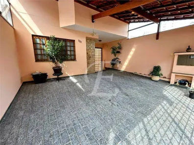 Sobrado com 3 Quartos à venda, 116m² no Água Fria, São Paulo