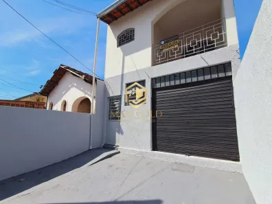 Casa com 3 Quartos para alugar, 188m² no Chácara do Visconde, Taubaté