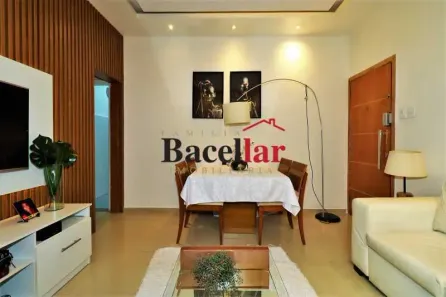 Apartamento com 3 Quartos à venda, 98m² no Sampaio, Rio de Janeiro