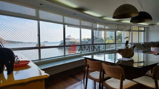 Apartamento com 4 Quartos à venda, 220m² no Ingá, Niterói