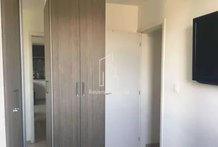 Apartamento com 2 Quartos à venda, 45m² no Jardim São Pedro, São Paulo