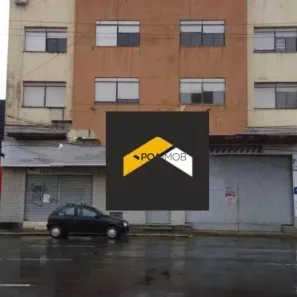 Ponto Comercial para alugar, 959m² no Santa Maria Goretti, Porto Alegre
