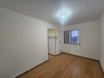 Apartamento com 2 Quartos para alugar, 48m² no Vila Emir, São Paulo