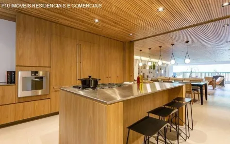 Apartamento com 4 Quartos à venda, 231m² no Vila Clementino, São Paulo
