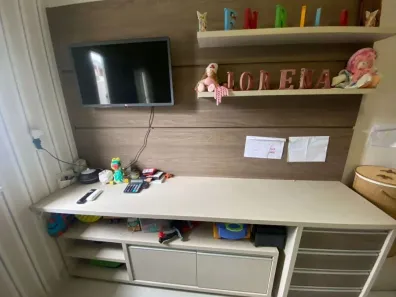Casa com 3 Quartos à venda, 200m² no Loteamento Villa Branca, Jacareí