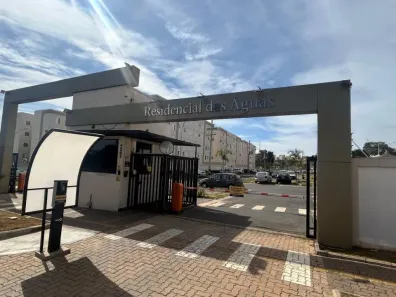 Apartamento com 2 Quartos à venda, 40m² no Residencial Mac Knight, Santa Bárbara D'Oeste