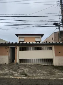 Sobrado com 4 Quartos à venda, 260m² no Indianópolis, São Paulo