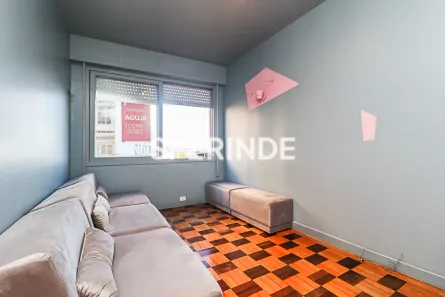 Apartamento com 2 Quartos para alugar, 66m² no Centro Histórico, Porto Alegre
