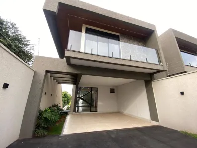 Casa com 3 Quartos à venda, 223m² no Jardim Atlântico, Goiânia