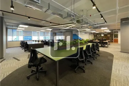 Sala Comercial à venda, 670m² no Pinheiros, São Paulo