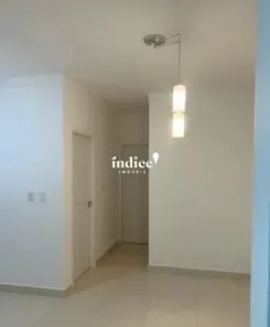 Apartamento com 2 Quartos à venda, 51m² no Jardim Manoel Penna, Ribeirão Preto