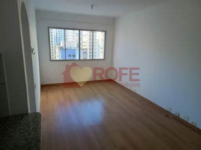 Apartamento com 1 Quarto à venda, 41m² no Indianópolis, São Paulo