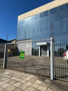 Prédio Comercial para alugar, 1227m² no Jardim São Pedro, Porto Alegre