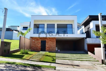 Casa de Condomínio com 3 Quartos à venda, 208m² no Cyrela Landscape Esplanada, Votorantim