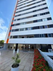 Apartamento com 3 Quartos à venda, 72m² no Imbuí, Salvador