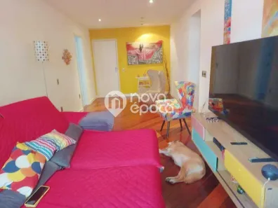 Apartamento com 2 Quartos à venda, 84m² no Taquara, Rio de Janeiro