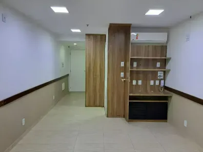 Ponto Comercial à venda, 27m² no Tijuca, Rio de Janeiro