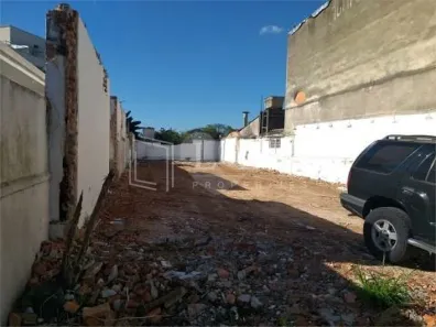 Lote/Terreno à venda, 420m² no Vila Leopoldina, São Paulo