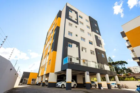 Apartamento com 3 Quartos à venda, 69m² no Santo Antônio, São José dos Pinhais