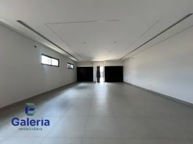 Ponto Comercial para alugar, 150m² no Jardim Paulista, Ribeirão Preto