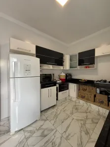 Casa com 3 Quartos à venda, 126m² no Residencial Palestra, São José do Rio Preto