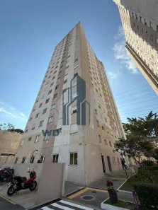Apartamento com 2 Quartos à venda, 43m² no Sítio da Figueira, São Paulo