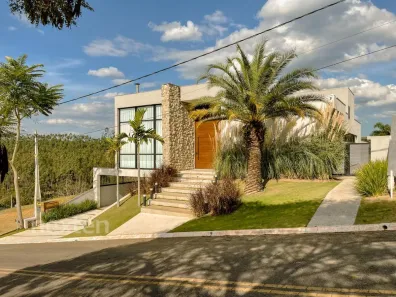 Casa de Condomínio com 6 Quartos à venda, 1290m² no , Paraibuna