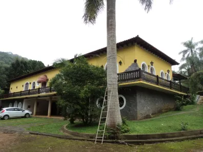 Casa com 7 Quartos à venda, 1000m² no Parque Primavera, Poços de Caldas