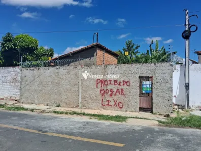Lote/Terreno para alugar, 300m² no São Joaquim, Teresina