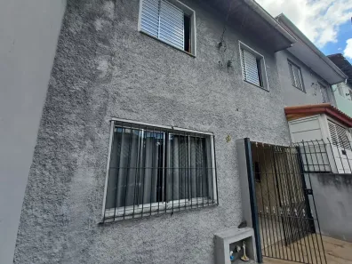 Sobrado com 3 Quartos à venda, 100m² no Jardim Donária, São Paulo