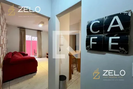 Apartamento com 1 Quarto à venda, 60m² no Jardim Chapadão, Campinas