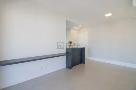 Apartamento com 2 Quartos à venda, 71m² no Pinheiros, São Paulo