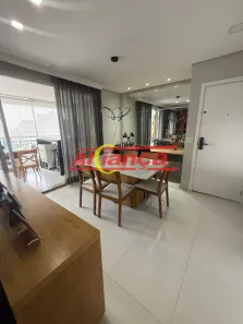 Apartamento com 2 Quartos à venda, 96m² no Centro, Guarulhos