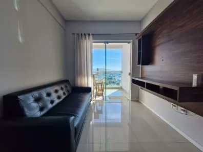 Apartamento com 2 Quartos para alugar, 70m² no São João, Itajaí