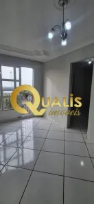 Apartamento com 2 Quartos para alugar, 55m² no Jardim Morumbi, Indaiatuba
