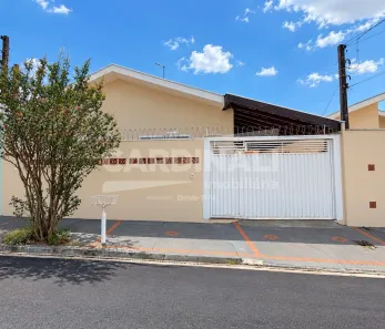 Casa com 2 Quartos à venda, 180m² no Jardim Centenário, São Carlos