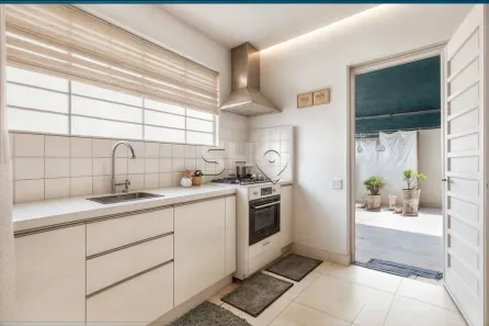 Sobrado com 3 Quartos à venda, 208m² no Perdizes, São Paulo