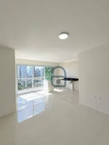 Apartamento com 2 Quartos para alugar, 59m² no Vila Americano do Brasil, Goiânia
