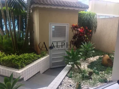 Apartamento com 3 Quartos à venda, 110m² no Santa Maria, Santo André