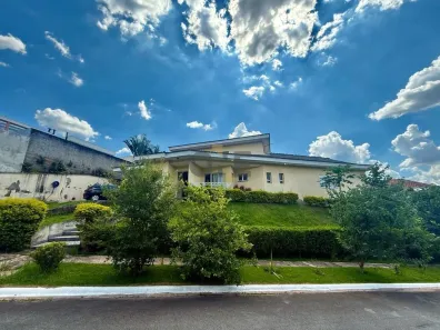 Casa de Condomínio com 3 Quartos à venda, 237m² no Jardim Torino, Cotia