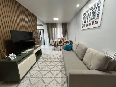 Apartamento com 3 Quartos à venda, 83m² no Rau, Jaraguá do Sul