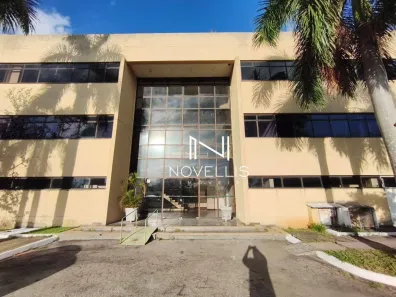 Sala Comercial para alugar, 50m² no Jardim Califórnia, Jacareí