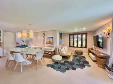 Casa com 5 Quartos à venda, 220m² no Canaan, Trairi