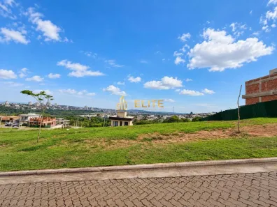 Lote/Terreno à venda, 330m² no Condomínio Residencial Alphaville I, São José dos Campos