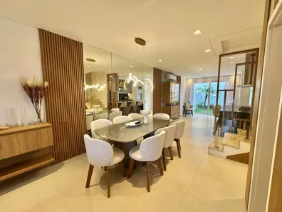 Casa de Condomínio com 4 Quartos à venda, 153m² no Condado, Capão da Canoa