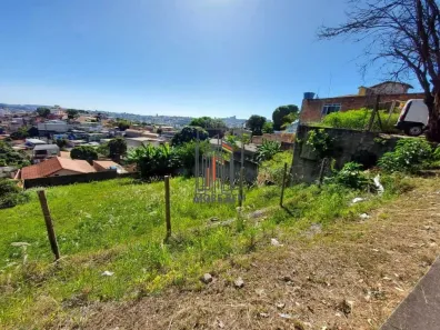 Lote/Terreno à venda, 432m² no Estrela do Oriente, Belo Horizonte