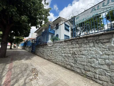 com 5 Quartos à venda, 421m² no Barro Preto, Belo Horizonte